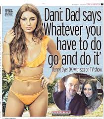 Danni Dyer Danni Dyer