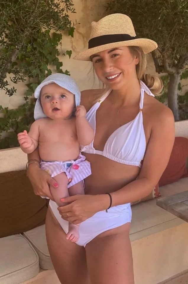 Danni Dyer Danni Dyer