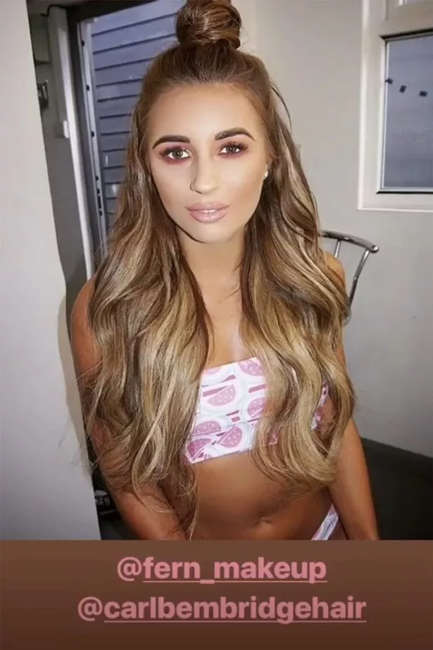 Danni Dyer Danni Dyer