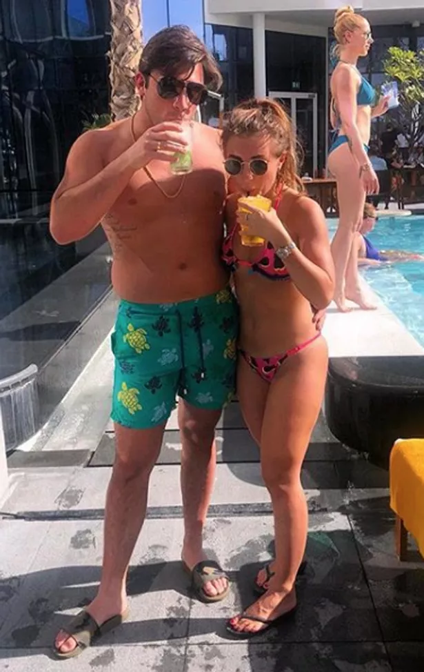 Danni Dyer Danni Dyer