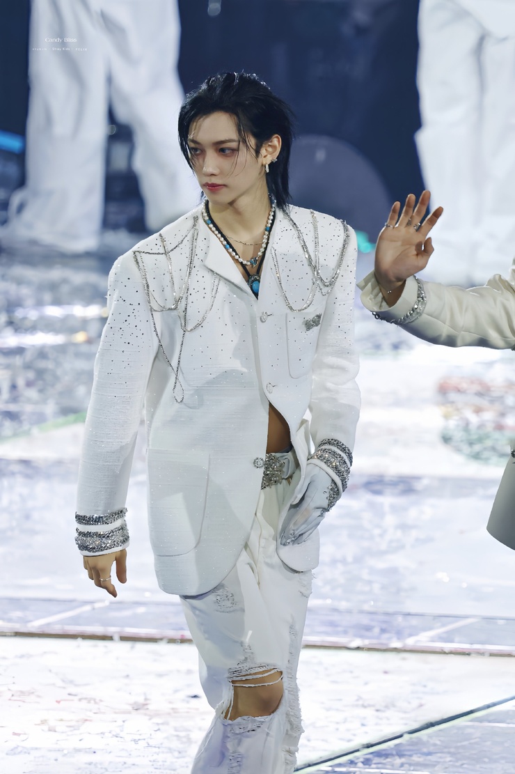 Felix Lee