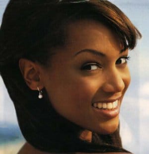 Tyra Banks