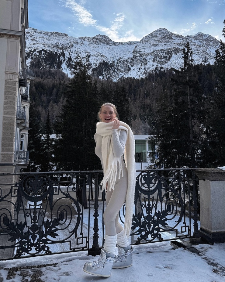 Ilonka Arsentieva