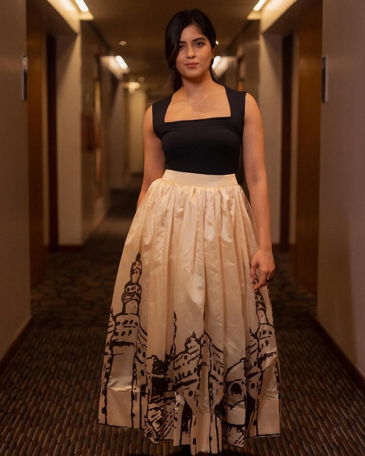Amritha Aiyer