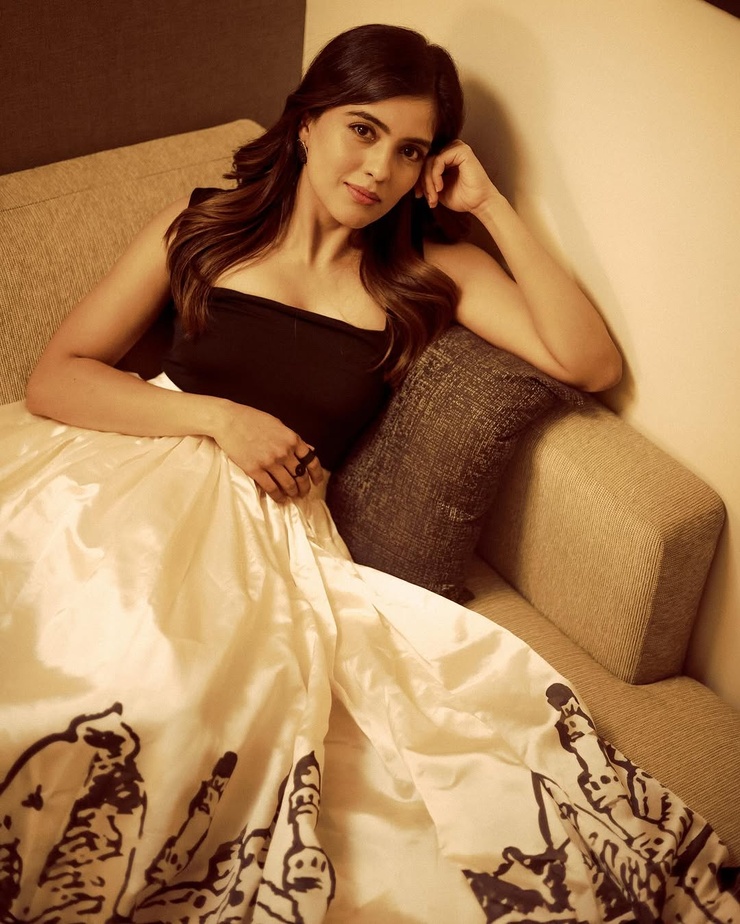 Amritha Aiyer