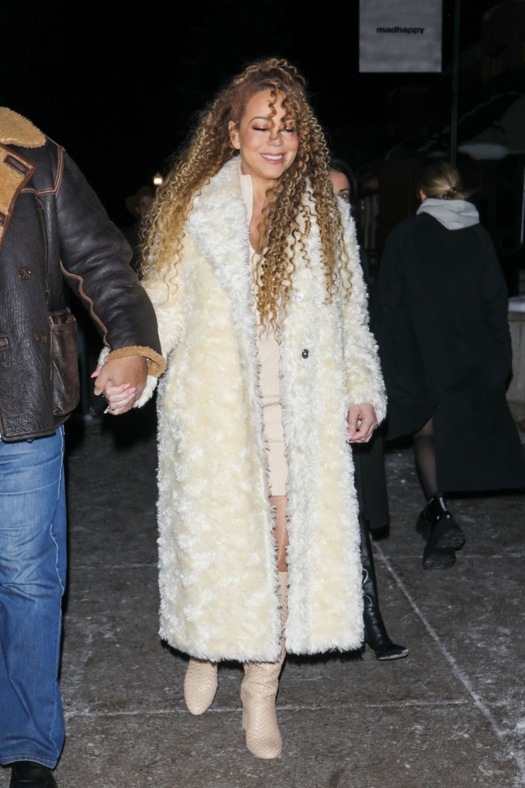 Mariah Carey Mariah Carey