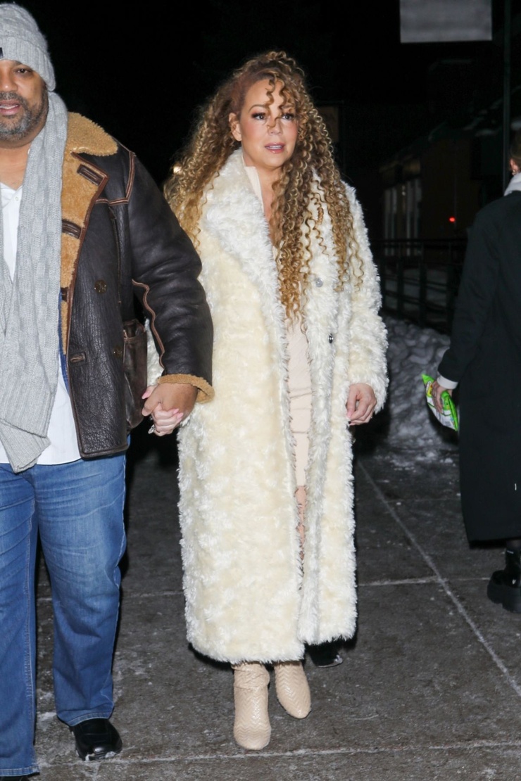 Mariah Carey Mariah Carey