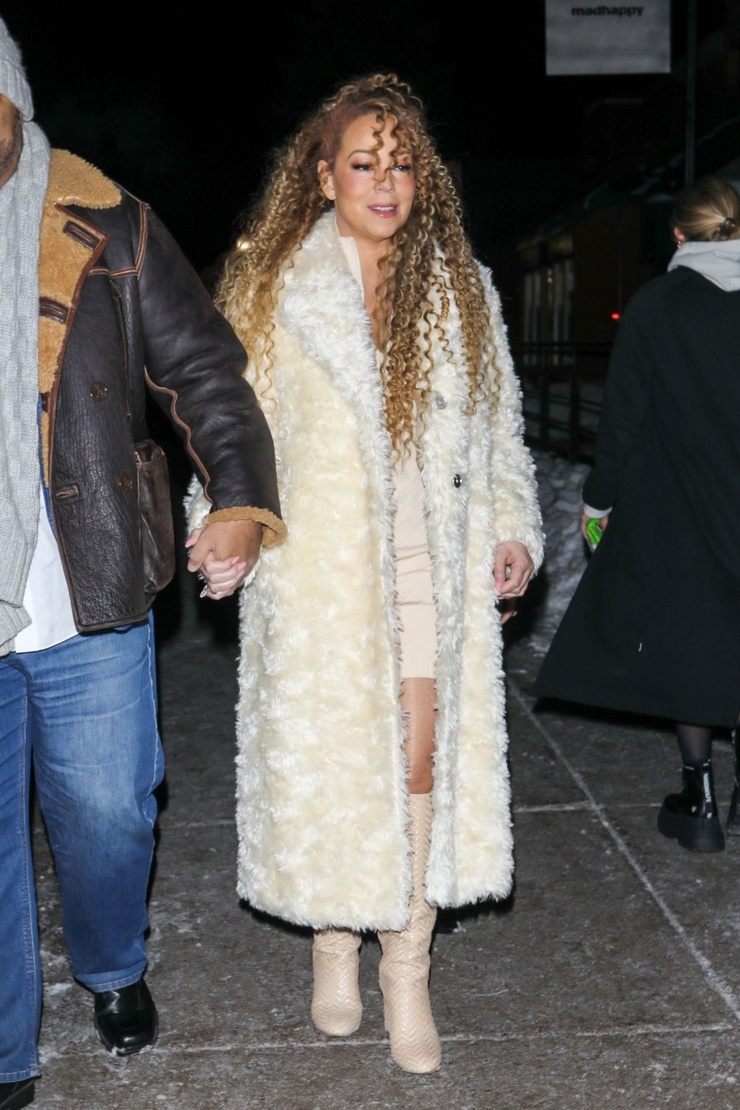 Mariah Carey Mariah Carey
