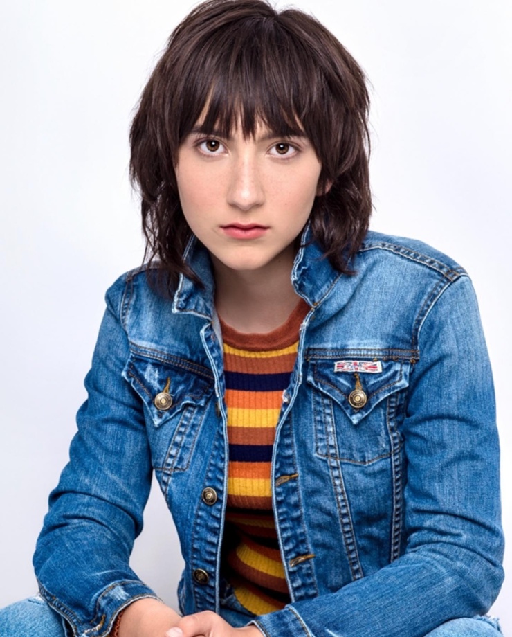 Bluebelle Saraceno