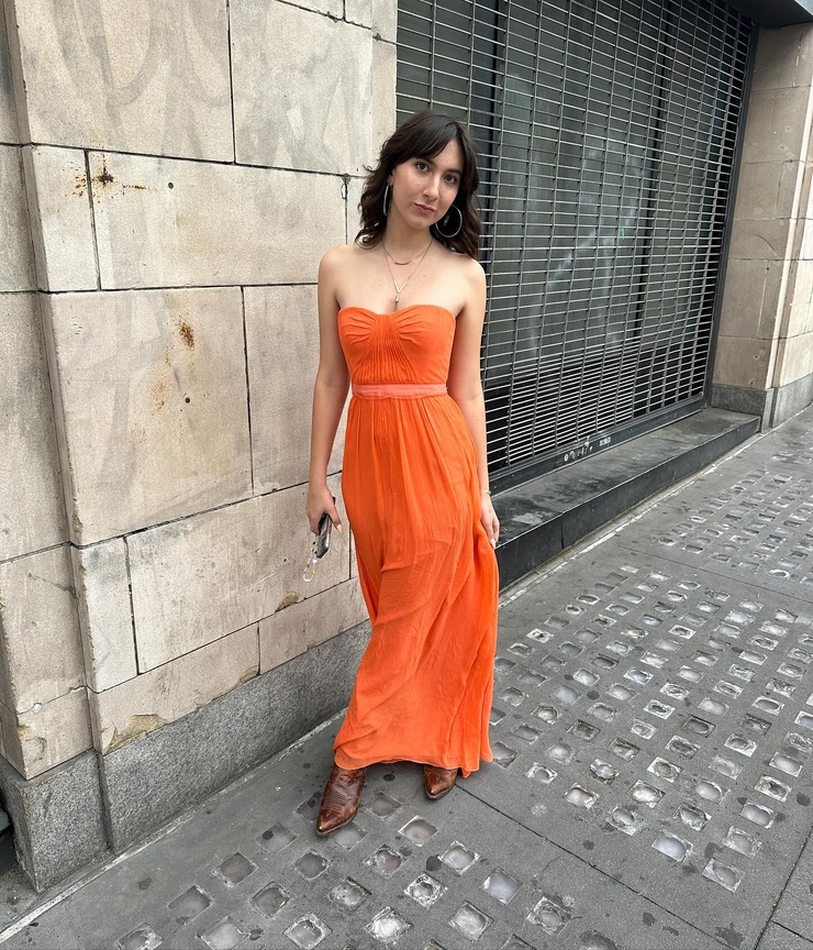 Bluebelle Saraceno