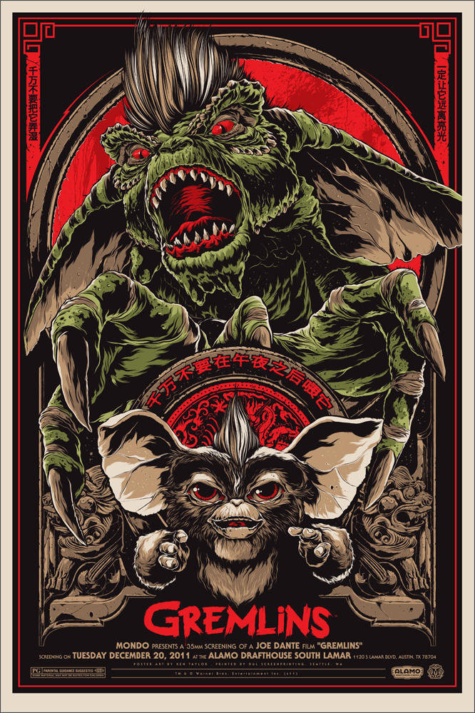 Gremlins Gremlins