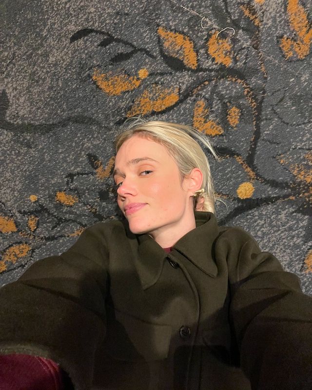 Florrie Arnold Florrie Arnold