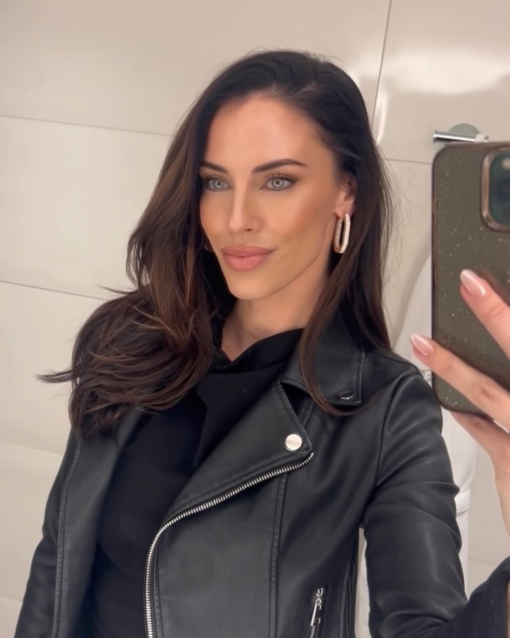 Jessica Lowndes