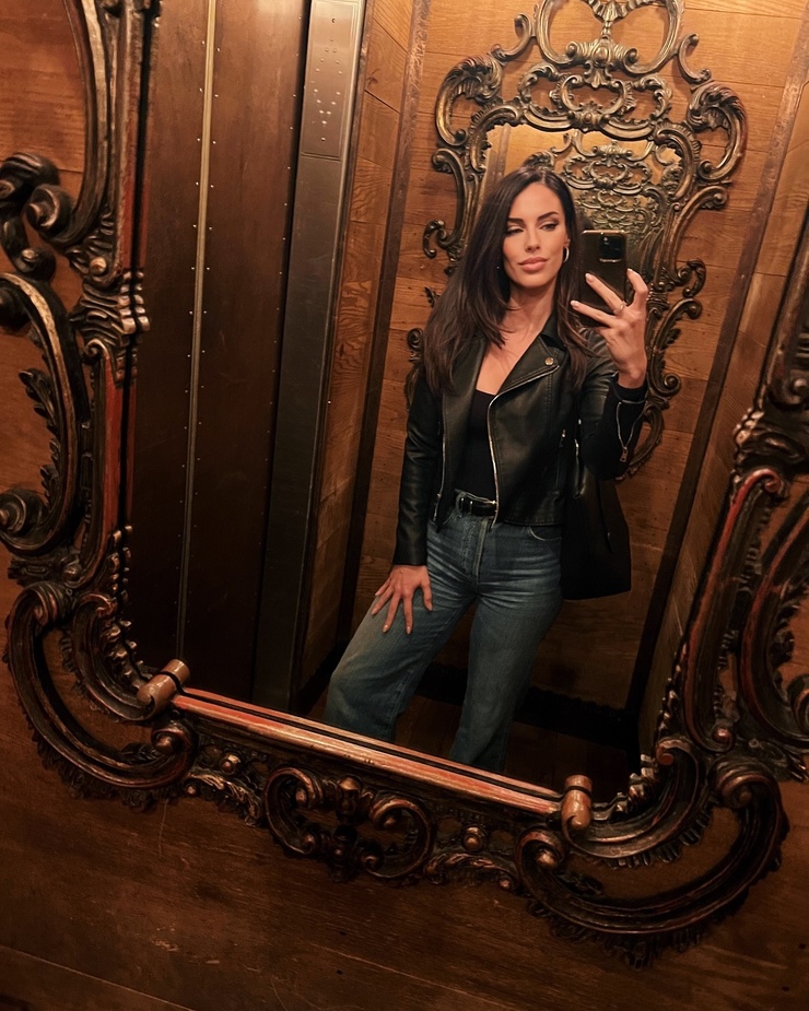 Jessica Lowndes