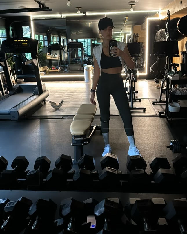 Jessica Alba
