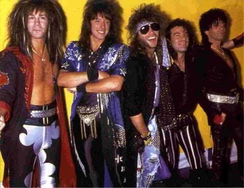 Jon Bon Jovi