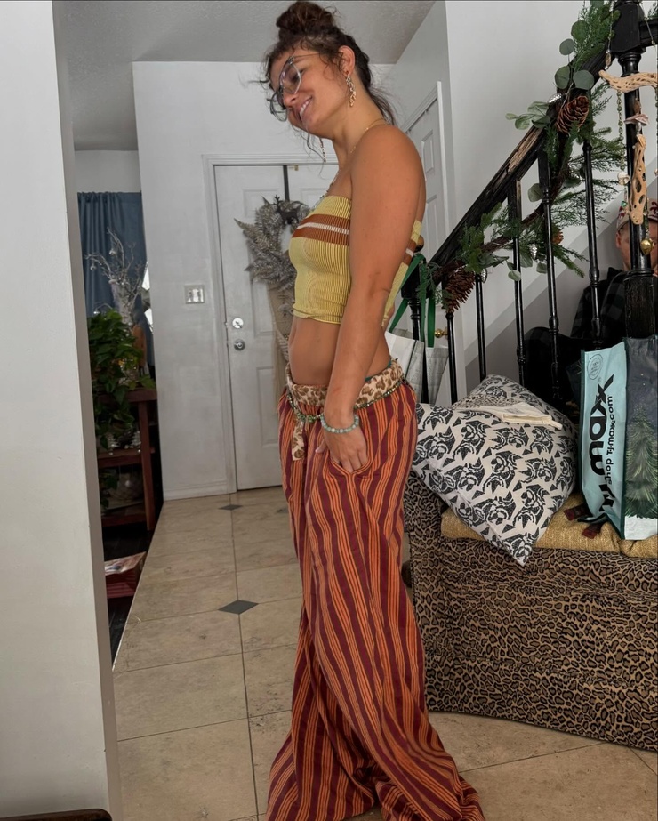 Jade Chynoweth