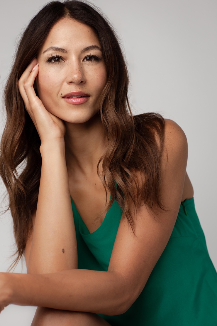 Nicole Major