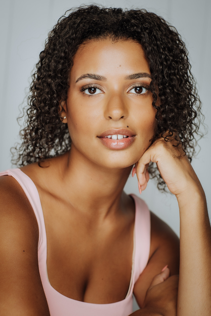 Serena Crouse