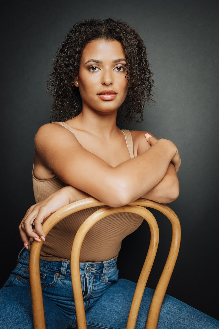 Serena Crouse