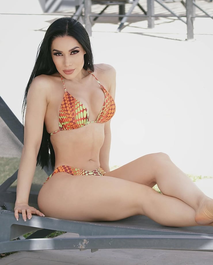 Yuliett Torres