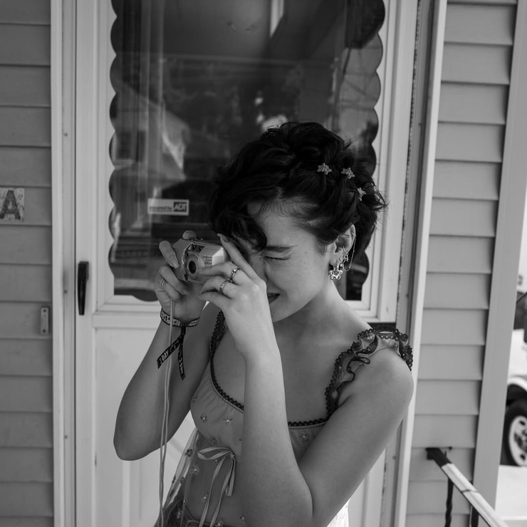 Minnie Mills