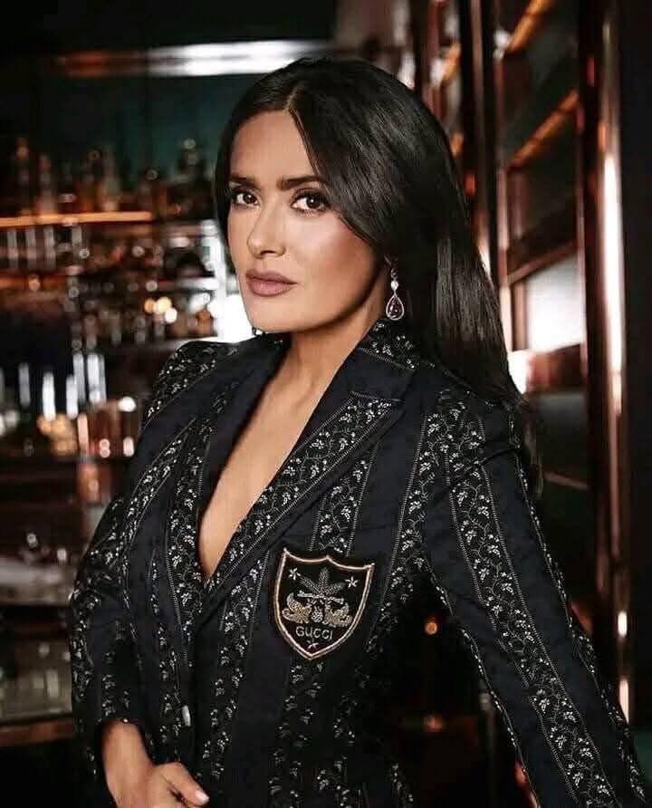 Salma Hayek
