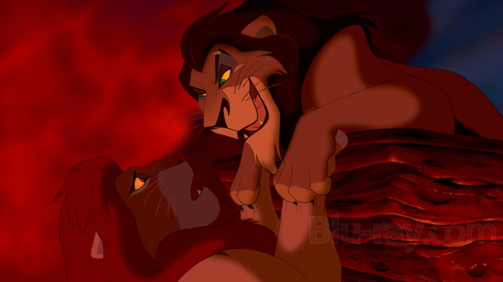 Lion King (Diamond Edition)