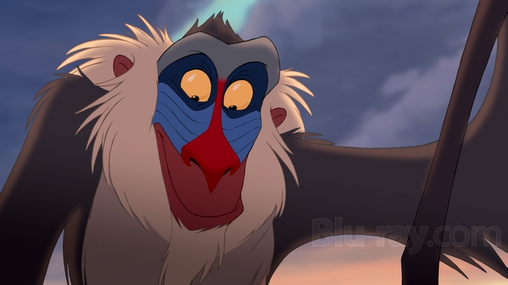 Lion King (Diamond Edition)