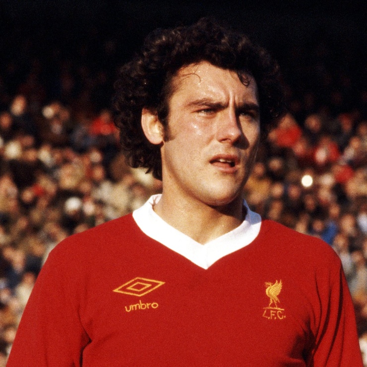 Ray Kennedy
