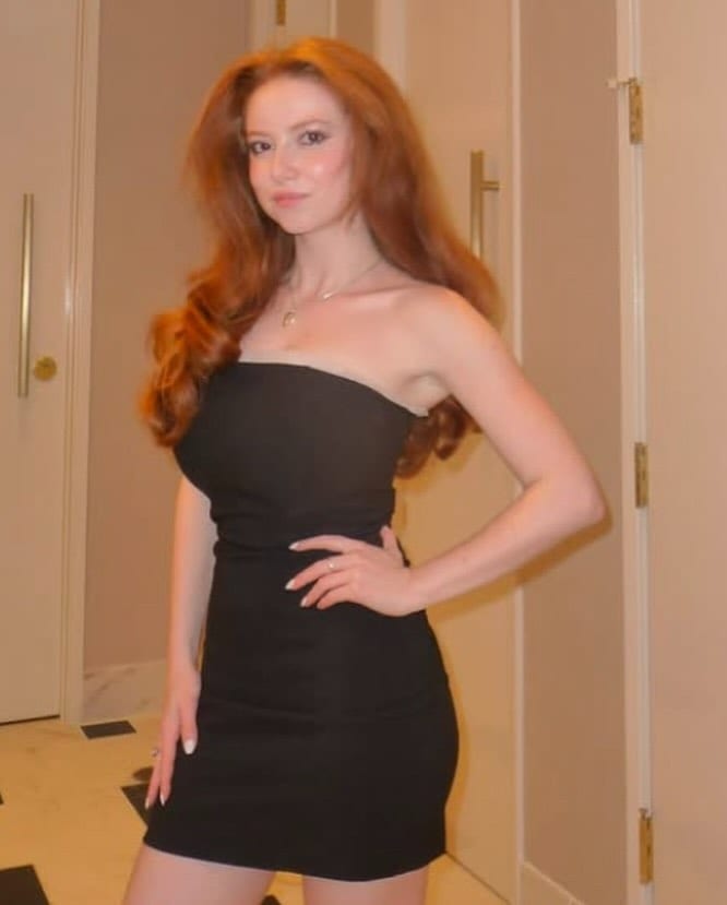 Francesca Capaldi Francesca Capaldi