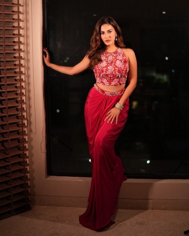 Amyra Dastur