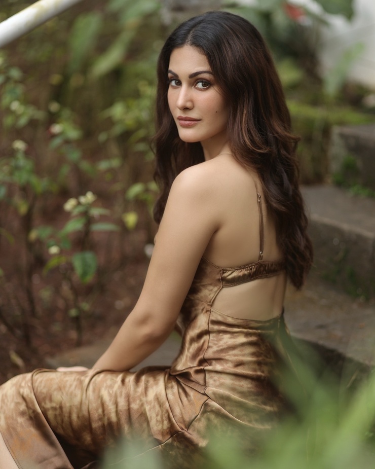 Amyra Dastur