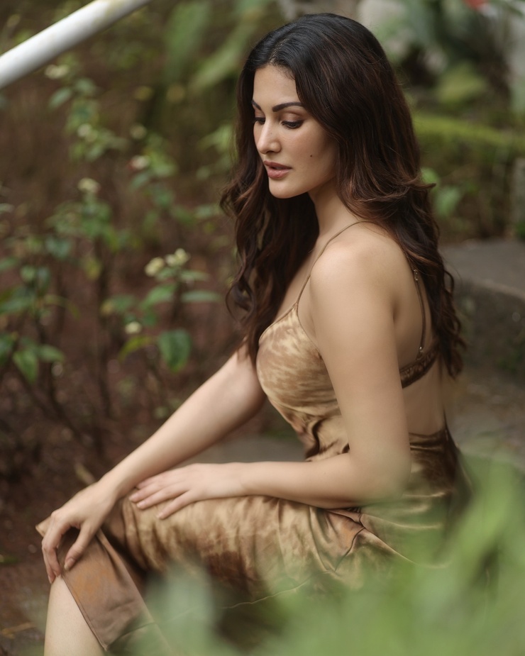 Amyra Dastur