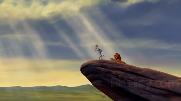 Lion King (Diamond Edition)