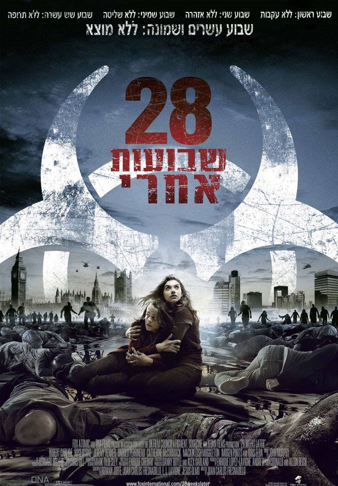 28 Weeks Later