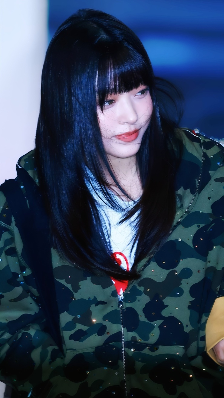 Hae-rin Kang