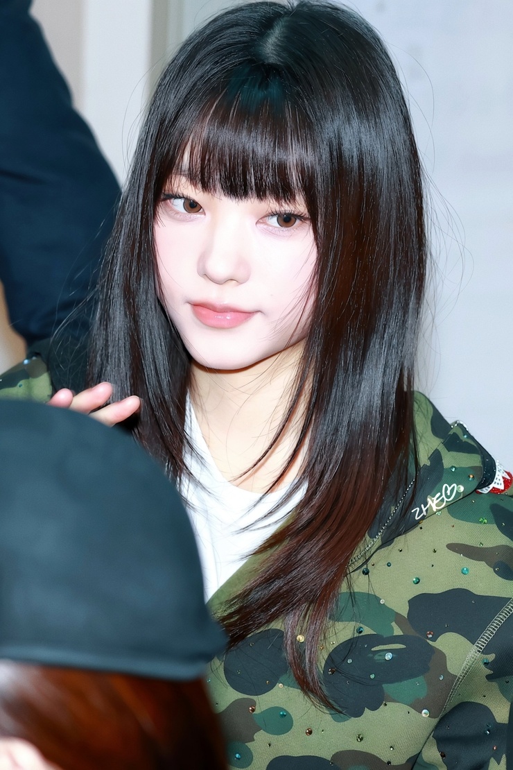 Hae-rin Kang