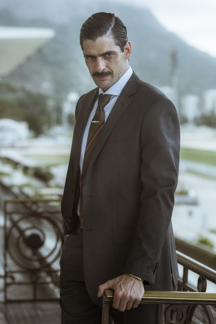 Júlio Machado