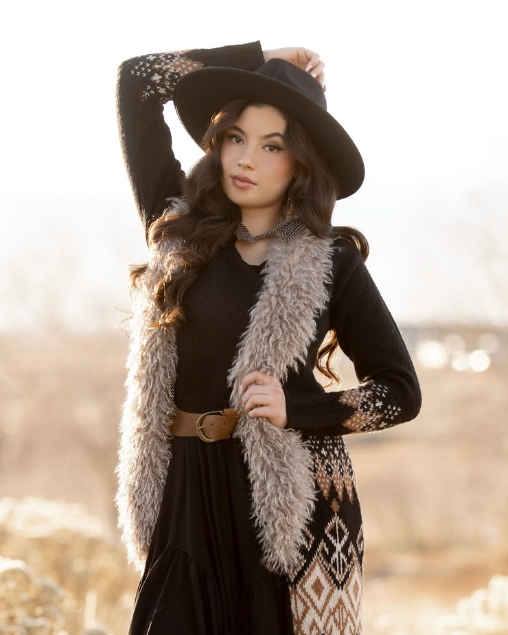 Noella Littlestar