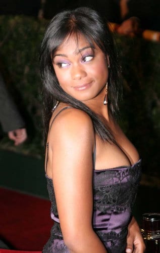 Tatyana Ali