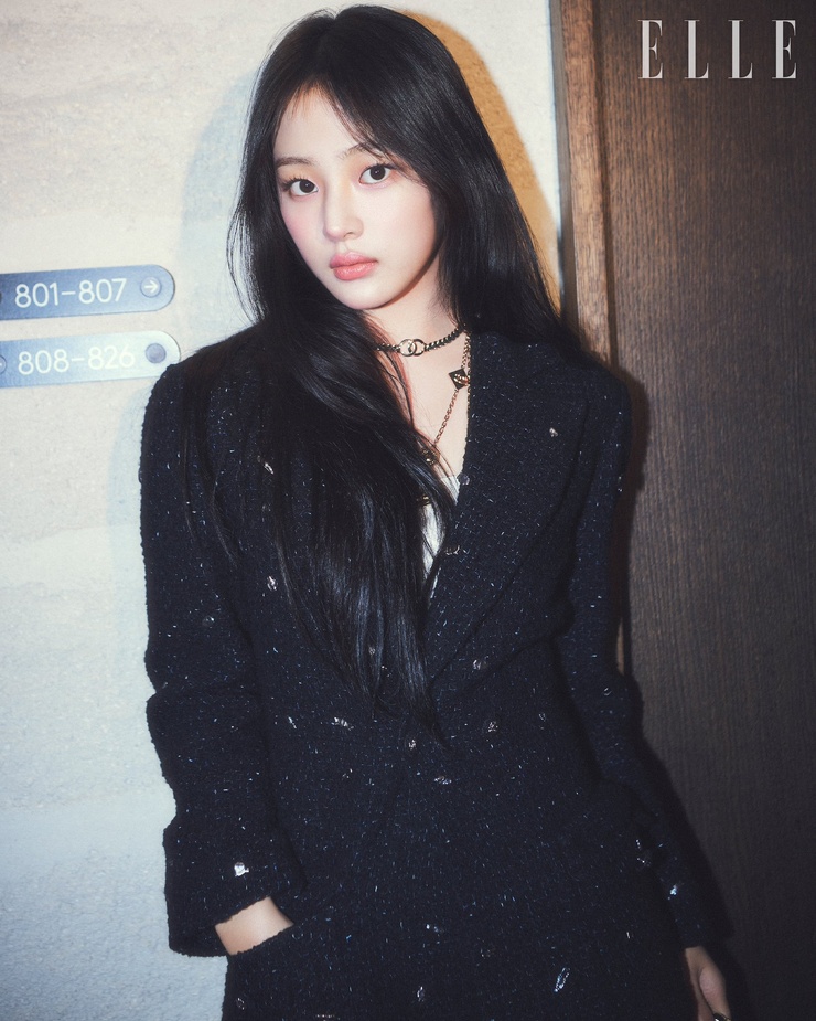 Minji Kim