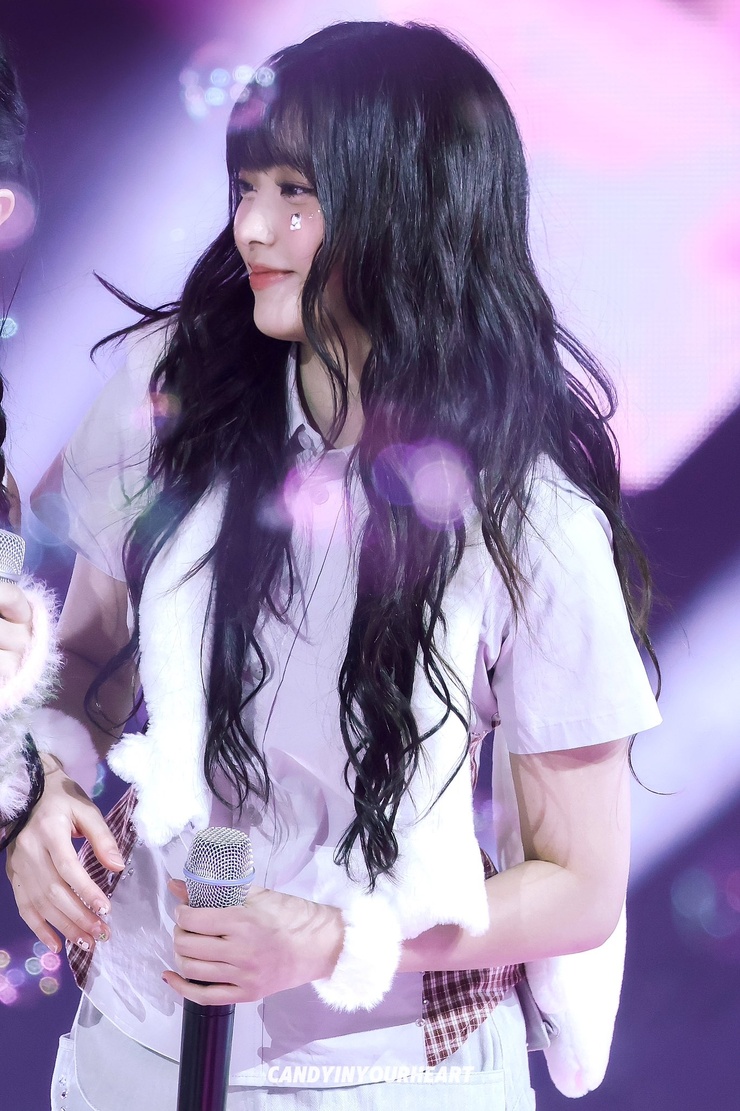 Hae-rin Kang