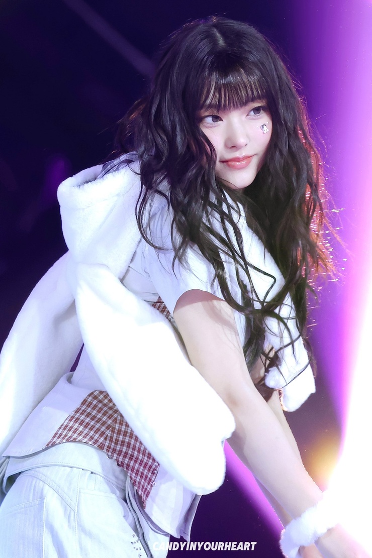 Hae-rin Kang