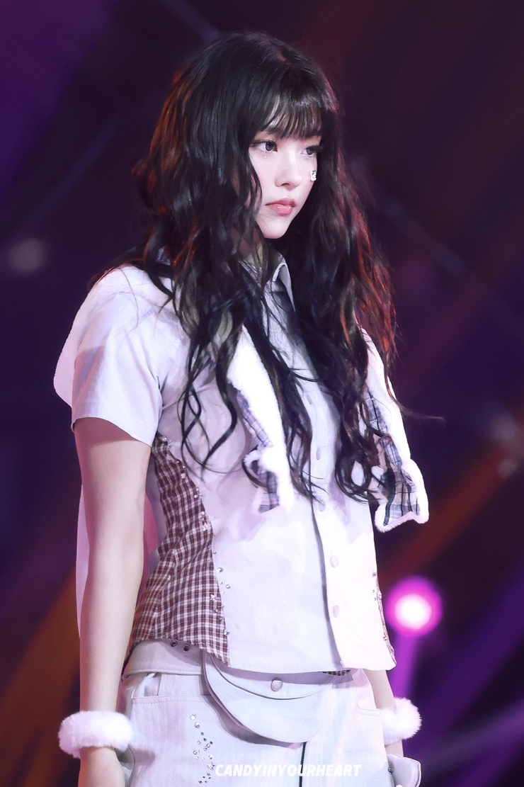Hae-rin Kang