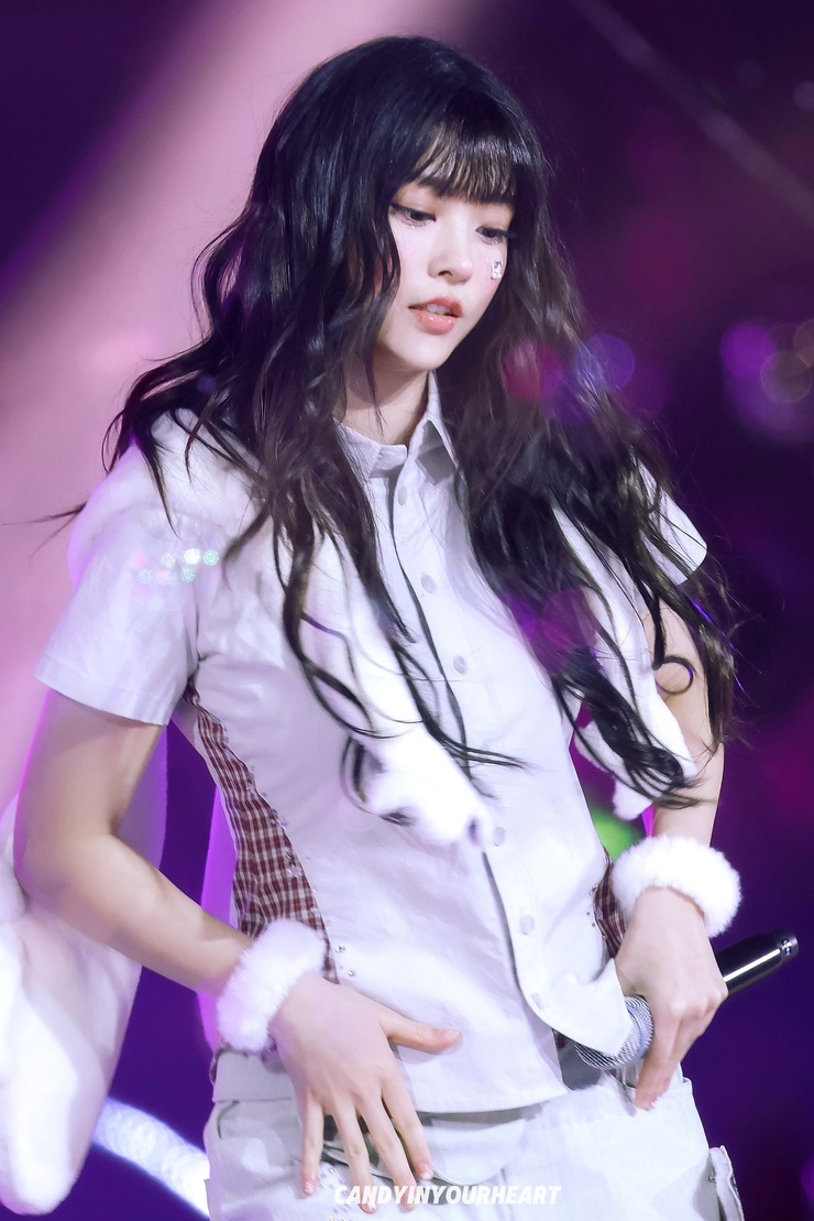 Hae-rin Kang