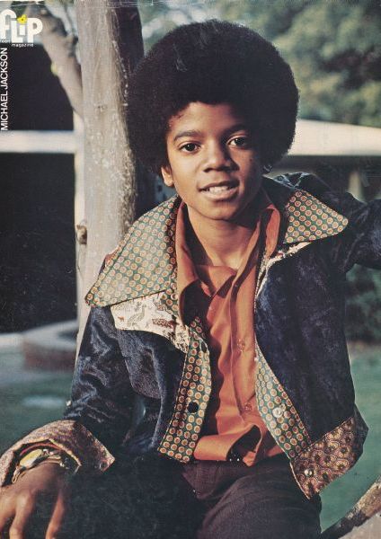 Michael Jackson