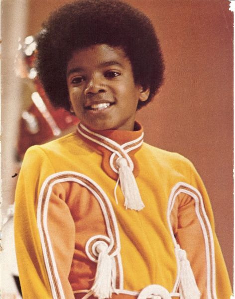 Michael Jackson