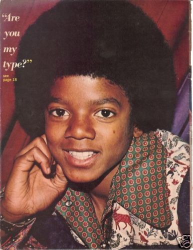 Michael Jackson