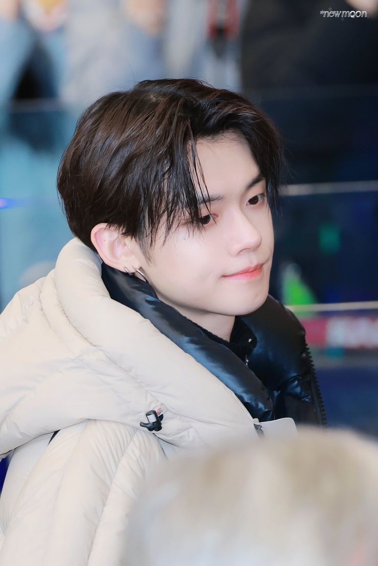 Choi Yeonjun (최연준)